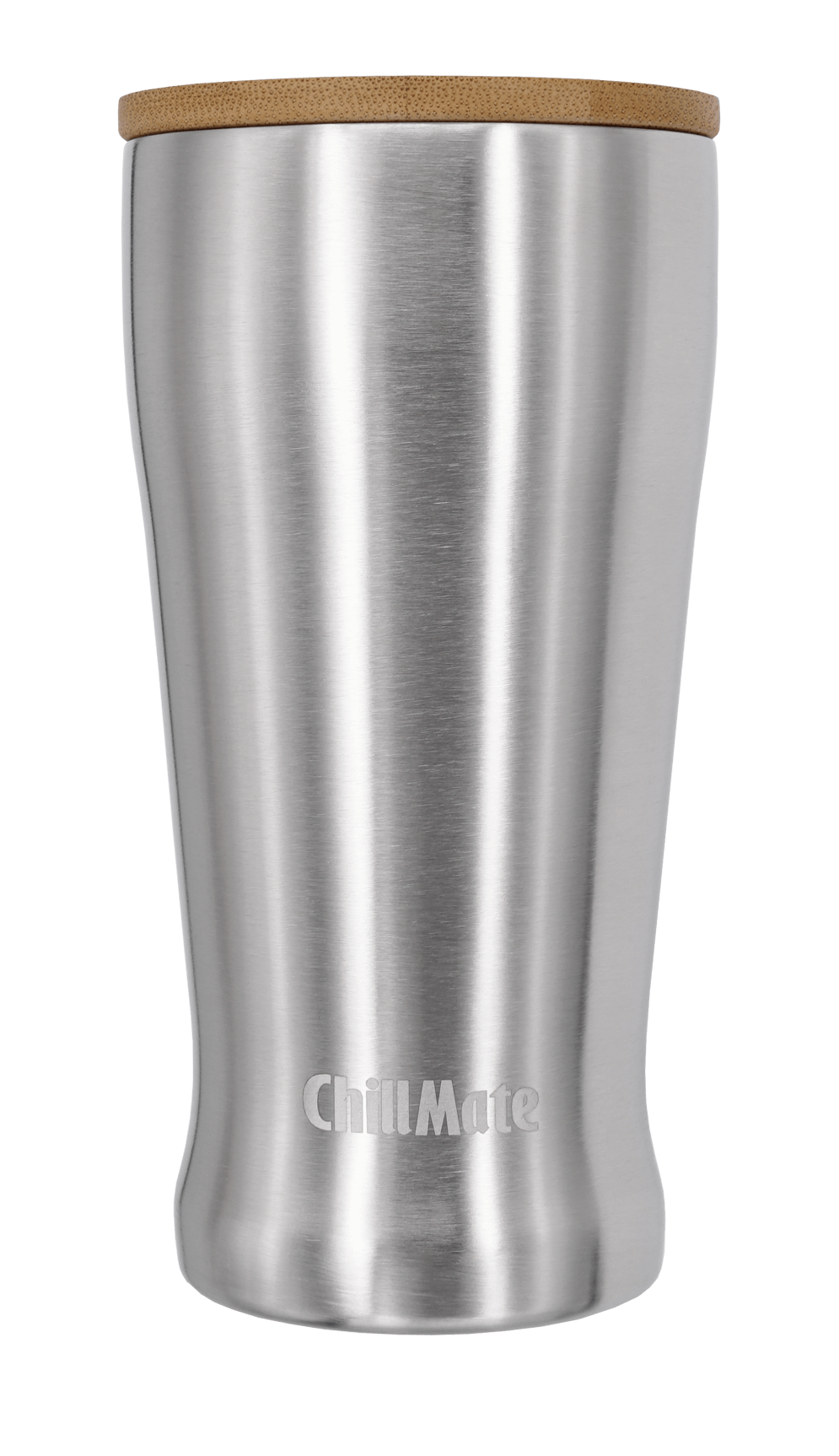 ChillMate 450B Cup with Bamboo Lid