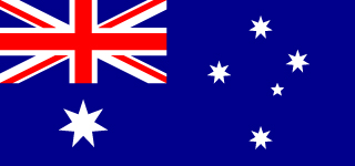 ChillMate Australia - Flag